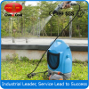 Economical portable high pressure car washer