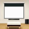Cynthia Automatic HD Fabric Electric Screen In Projection Screens (84 Inch 16:9)