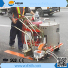 Hand-push Hot Paint Line Machine / Thermoplastic Road Marking Machine