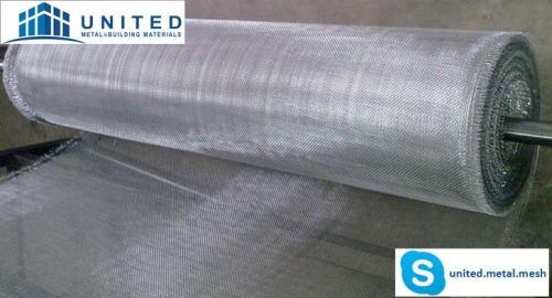 High quality Stainless Steel Wire Mesh