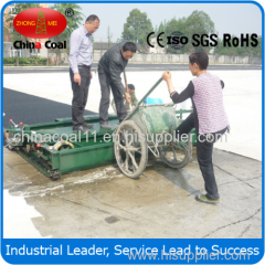 TPJ-2 Type Paver machine with big discount