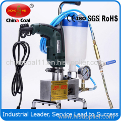 JBY999 High Pressure Grouting Machine