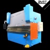 Hydraulic CNC Press Brake Machine