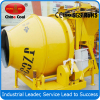 JZC250 Self-Lifting Concrete Mixer