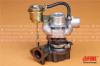 Turbocharger 49173-04100 MIT Truck