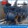 JZC500 Drum Concrete Mixer