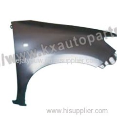 TOYOTA HILUX VIGO FENDER RH 2WD