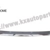 TOYOTA HILUX REVO HOOD STRIP CHROME