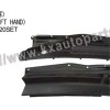 TOYOTA HILUX VIGO WIPER PANEL LEFT HAND