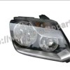 VOLKSWAGEN AMAROK 2012 HEAD LAMP