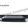 VOLKSWAGEN AMAROK 2012 REAR BUMPER