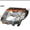 FORD RANGER 2012 HEAD LAMP