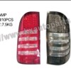 TOYOTA HILUX VIGO 2005-2012 LED TAIL LAMP