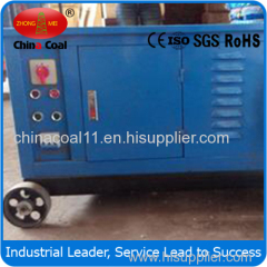 Hydraulic Grouting Pump factory price