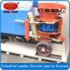 HSP-9 Wet Shotcrete Machine for Construction