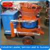 PZ-5B Explosion-proof Shotcrete Machine