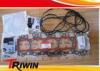 Professional Cummins 6ISDE upper diesel engine gasket repair kit 4955229