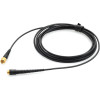 DPA Microphones MicroDot Extension Cable 32.8' (Black)