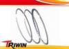 Heavy truck use 4089644 Diesel Engine Piston Rings Cummins ISC/6CT/ISL/QSL