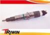Professional 0445120122 Bosch fuel injector parts Cummins ISLE-EU3 injector 4942359