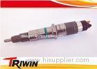 Professional 0445120122 Bosch fuel injector parts Cummins ISLE-EU3 injector 4942359