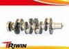 Diesel Engine Spare Parts ISF2.8 Cummins Crankshaft 5264231