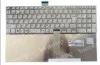 Wired Type White Japanese Computer Keyboard Toshiba L855 High Durable