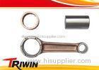 Alloy Steel Cummins KTA19 M11 Diesel Engine Connecting Rod 4910522