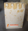 Silica Refractory Brick For Glass Furnance