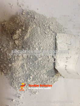 High quality factory price Non-Metallic silica powder