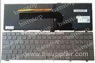 Original Japanese Backlit Silver Tablet Keyboard Dell Inspiron 17 Excellent Bounce