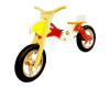 Wooden Balance Bike Kids Bike-Wooden Toys