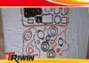 Material metal / iron 6BT Lower overhaul kit Cummins gasket repair kit 3802025