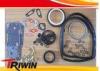 Cummins 6ISDE lower overhaul diesel engine gaskets repair kit 4955230