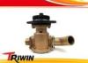 Bronze 4314820 Sea Cummins KTA19 Diesel Engine Water Pump