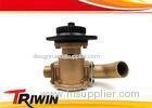 Bronze 4314820 Sea Cummins KTA19 Diesel Engine Water Pump