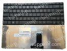 Original Black Laptop Standard US Keyboard Asus X43 N43 Low Stroke Key Structure