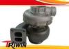 6CT 3596418 Diesel engine turbocharger HX40W / Cummins turbochargers