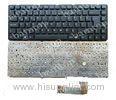 VGN-NW Series Turkish Sony Vaio Laptop Replacement Keyboard Excellent Bounce