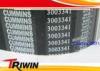 High Performance automotive v-ribbed belt QSK38 3003341 2032MM X 23PK