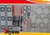 Engine K19 upper gasket kit Cummins overhaul set 3803598 3800728