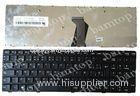 Original Label Spanish Laptop Keyboard Shockproof CE ROHS Certification