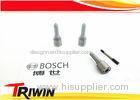 DLLA 151P 1656 Bosch Fuel Injector Nozzle DLLA151P1656 Injector Parts Element For Repair