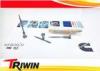 Professional Bosch Fuel Injector Control Valve FOOVC01003 Injector Parts Element For Repair