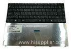 Gateway NV40 Laptop Japanese Alphabet Keyboard Low Noise Button Tap Designed