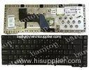 SP / LA Standard Notebook PC Keyboard Layout Shockproof With Point Stick