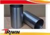 Alloy steel Forged Cummins ISDE diesel engine cylinder liner 3904167