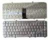 12V DC 5Ma Max Silver Spanish Language Keyboard Layout For Dell Inspiron 1525