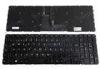 102 Keys Custom Spanish Backlit Laptop Keyboard Low Power Consumption OEM