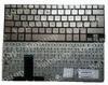 Mini Turkish UX31 Replace Asus Laptop Keyboard Silver With Big Enter Key